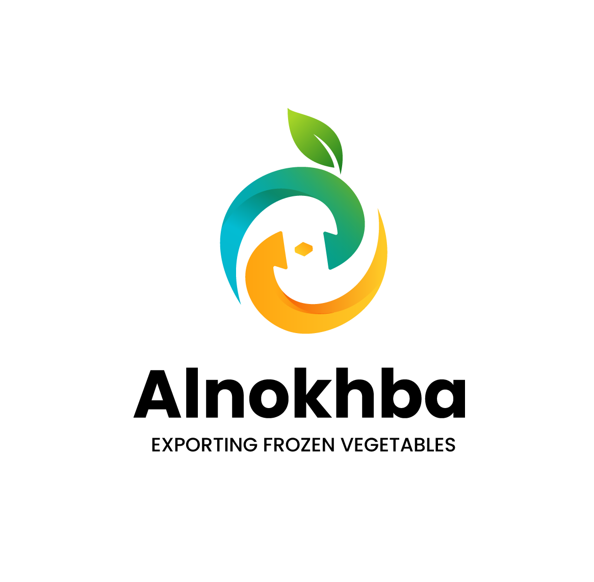 النخبة - Al Nokhba Logo